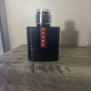 Men's Prada Luna Rossa Ocean